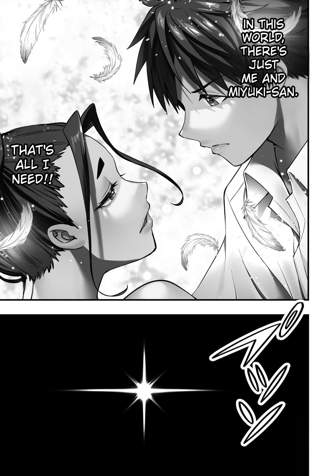 Don't Touch, Kotesashi-kun Chapter 123 page 13 - 