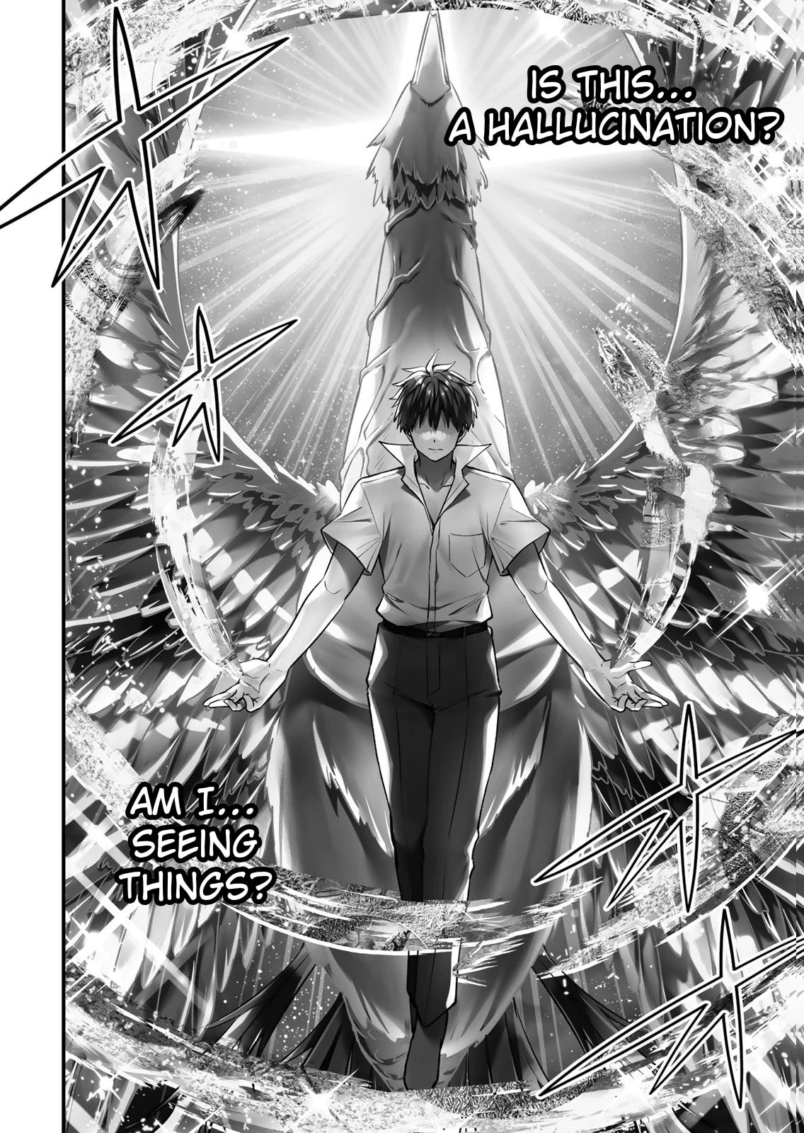 Don't Touch, Kotesashi-kun Chapter 124 page 14 - 