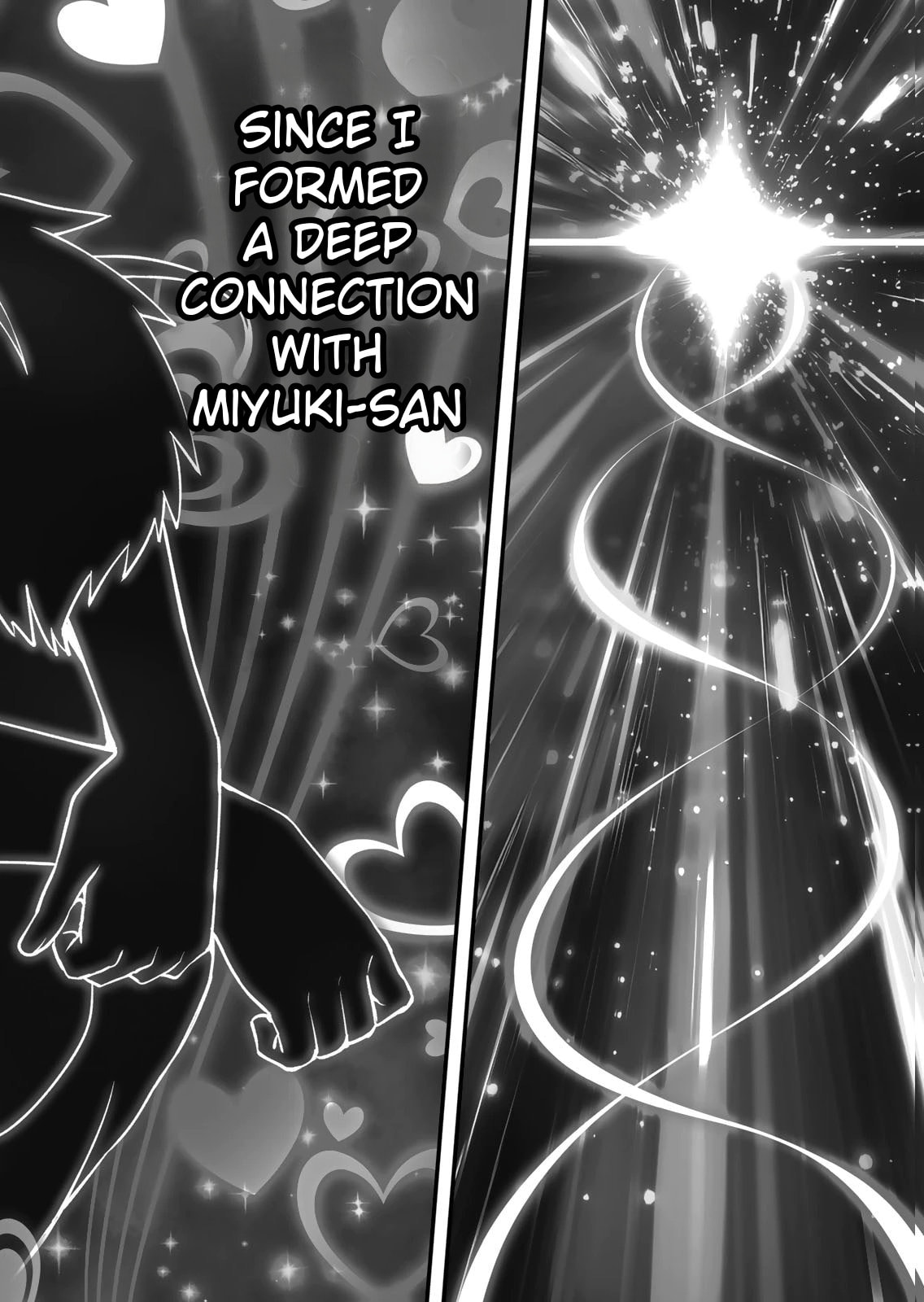 Don't Touch, Kotesashi-kun Chapter 125 page 14 - 