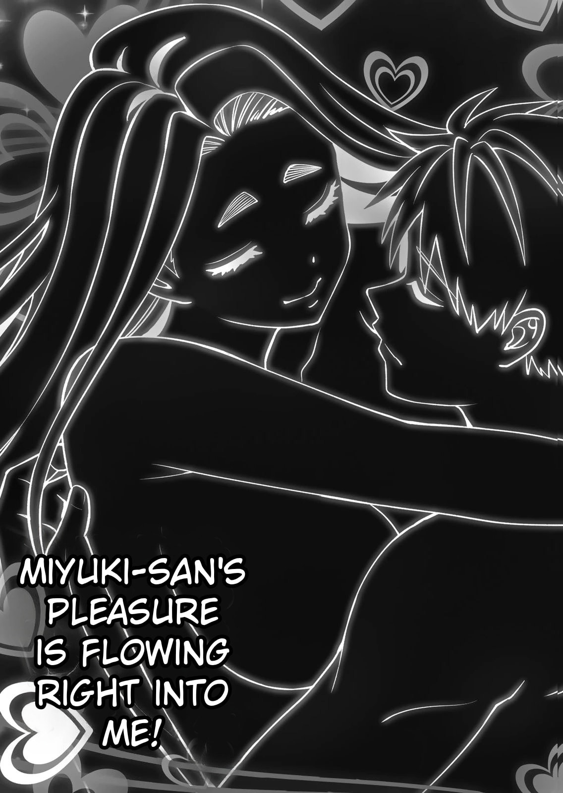 Don't Touch, Kotesashi-kun Chapter 125 page 15 - 