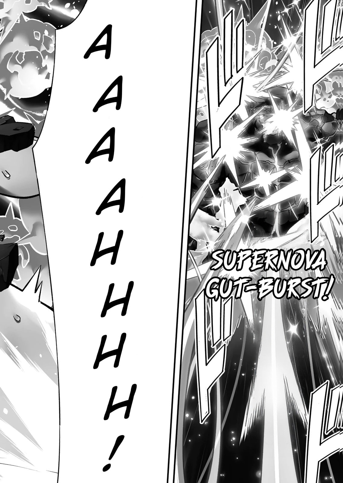 Don't Touch, Kotesashi-kun Chapter 125 page 18 - 
