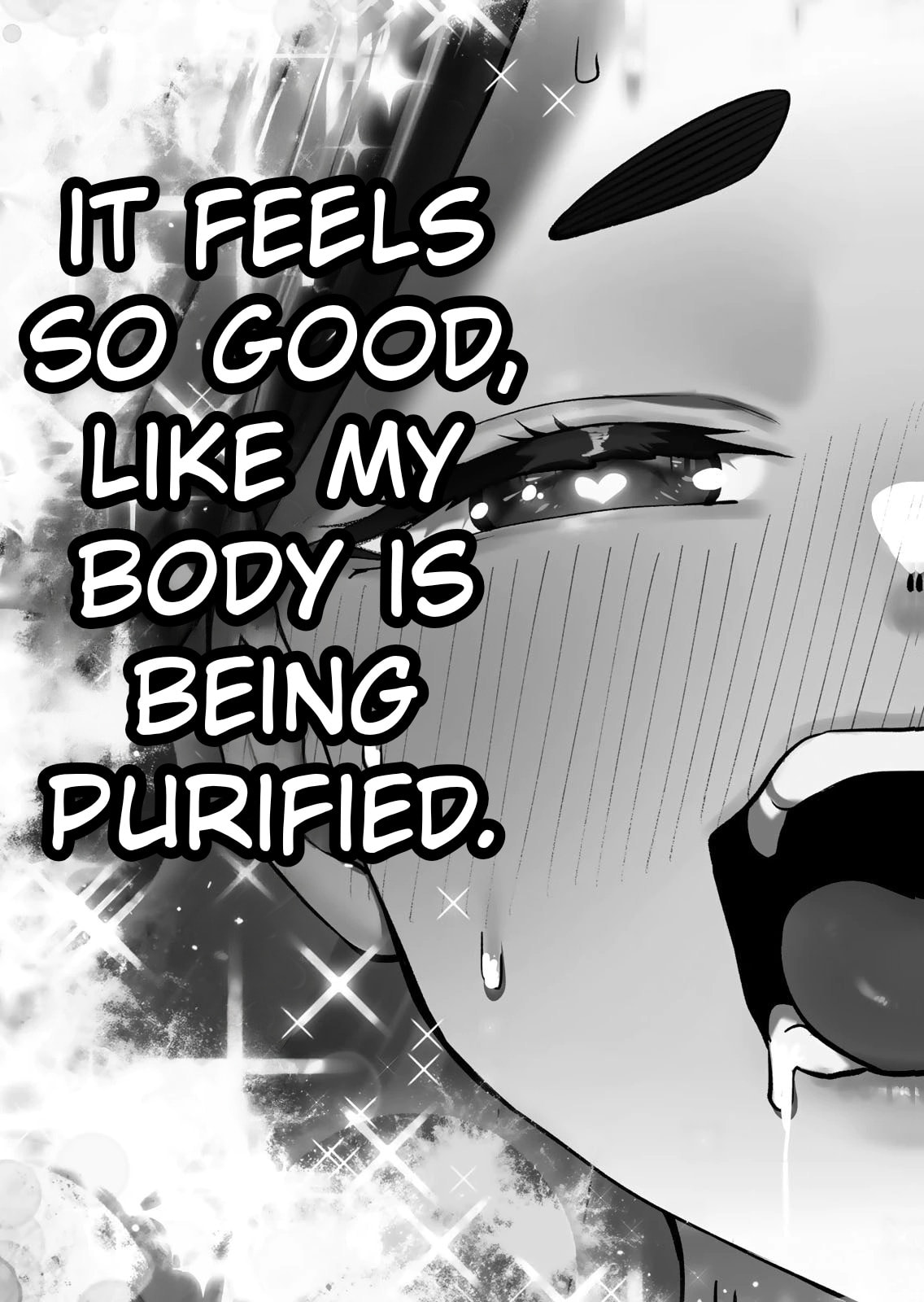 Don't Touch, Kotesashi-kun Chapter 125 page 23 - 