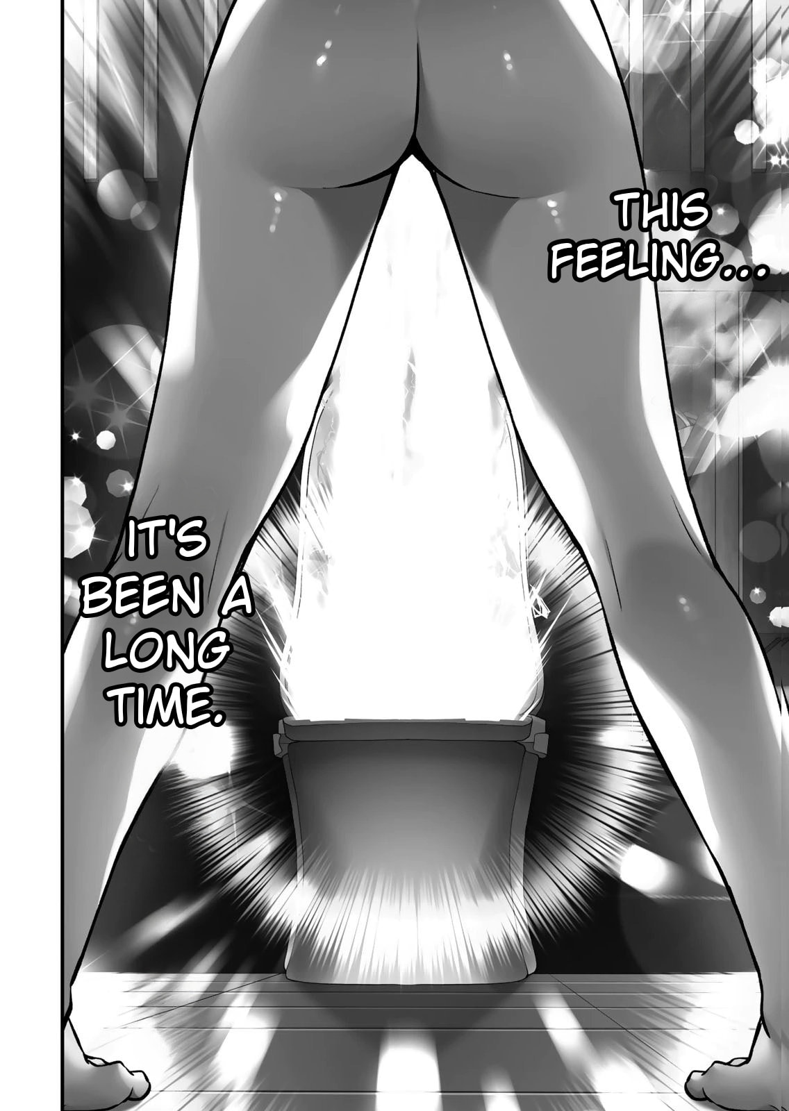 Don't Touch, Kotesashi-kun Chapter 125 page 26 - 