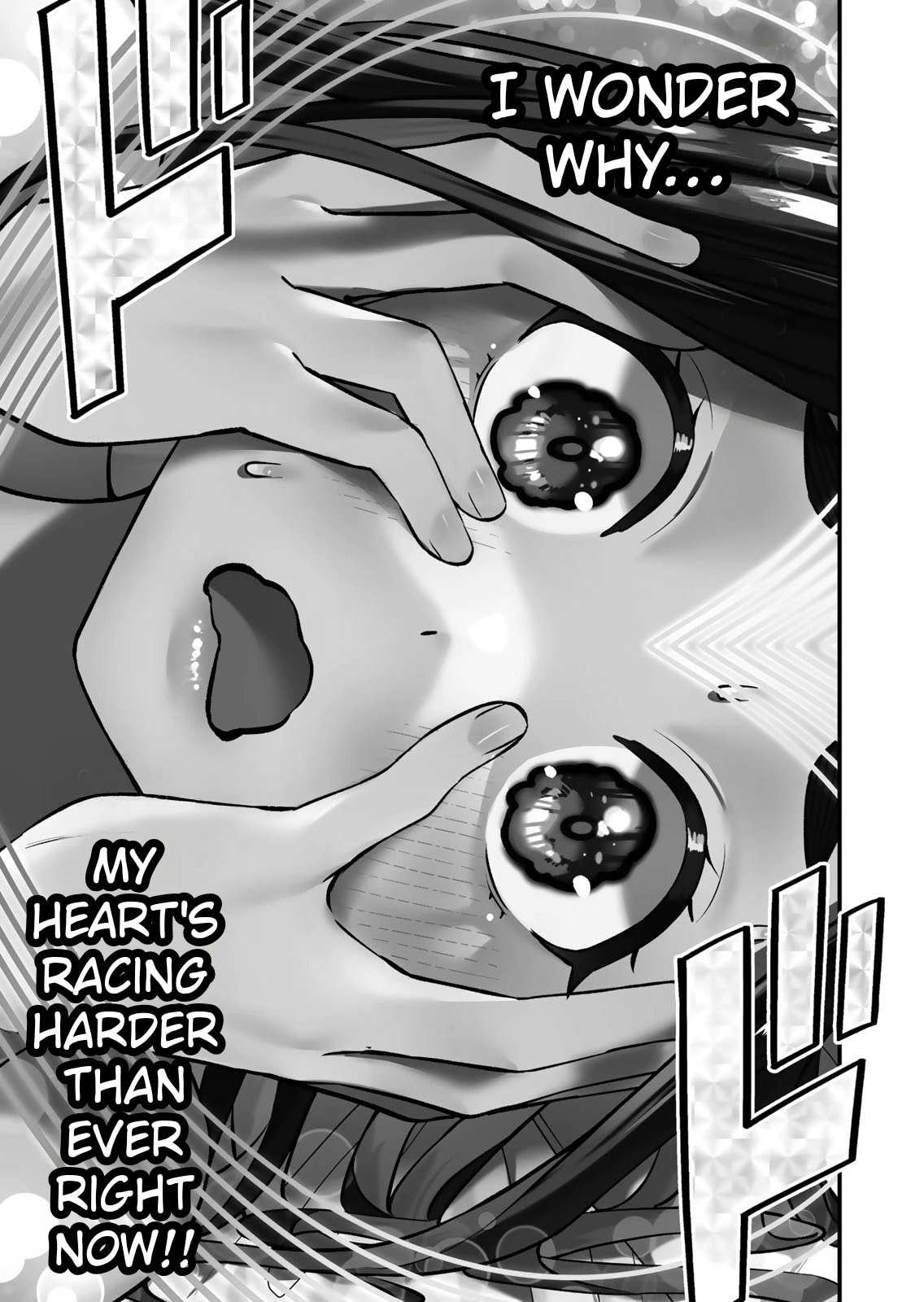 Don't Touch, Kotesashi-kun Chapter 126 page 18 - 