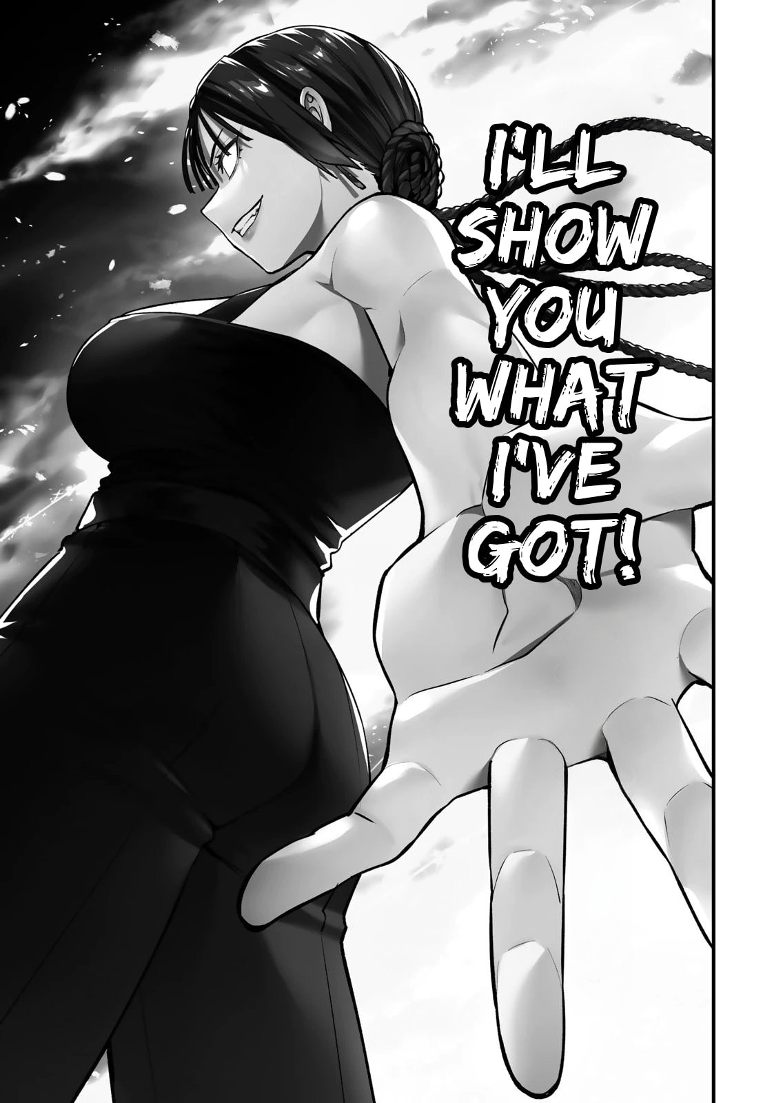 Don't Touch, Kotesashi-kun Chapter 127 page 11 - 