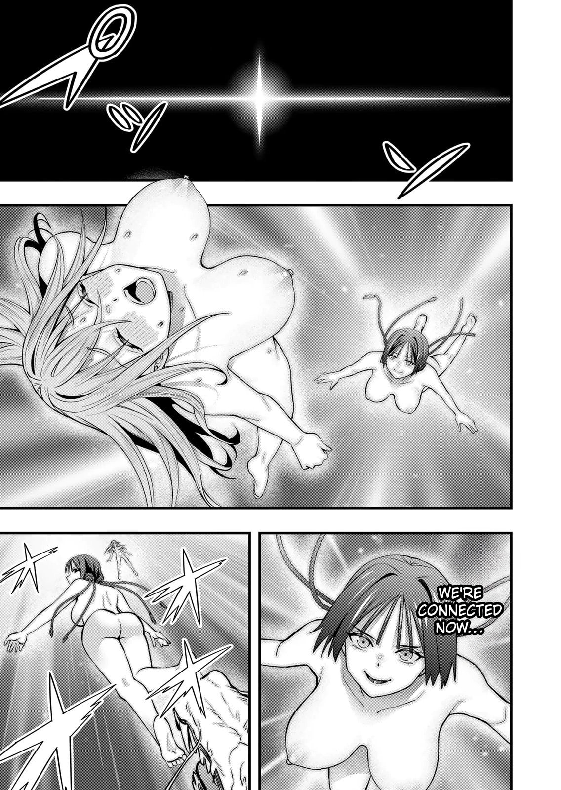 Don't Touch, Kotesashi-kun Chapter 127 page 13 - 