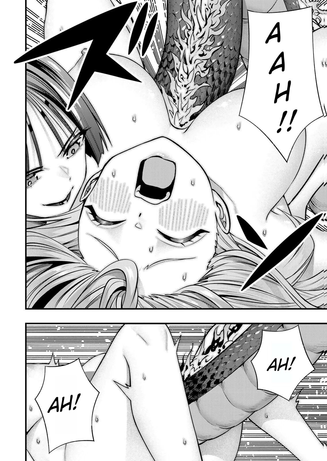 Don't Touch, Kotesashi-kun Chapter 127 page 16 - 