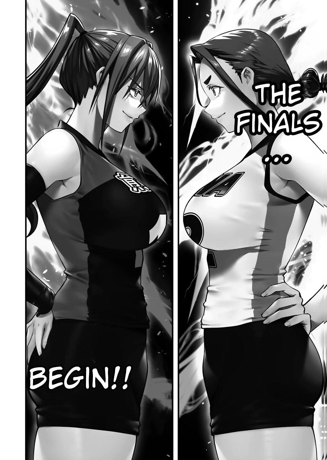 Don't Touch, Kotesashi-kun Chapter 127 page 22 - 