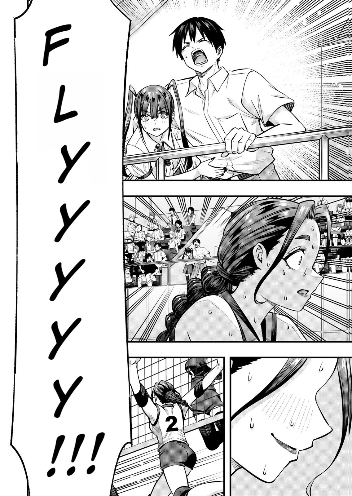 Don't Touch, Kotesashi-kun Chapter 128 page 20 - 