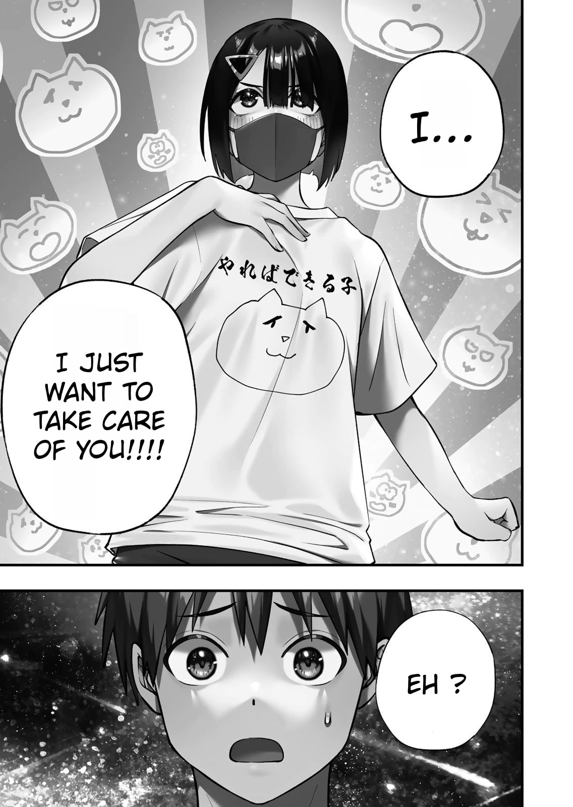 Don't Touch, Kotesashi-kun Chapter 129 page 9 - 