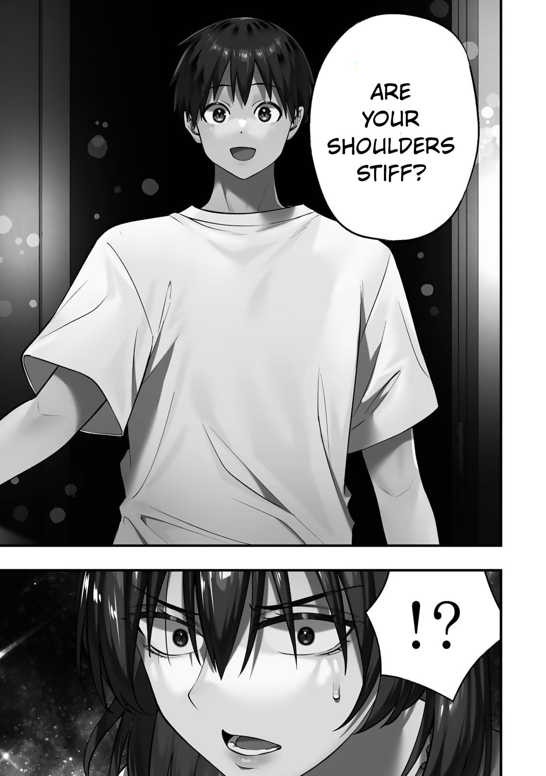 Don't Touch, Kotesashi-kun Chapter 133 page 21 - 