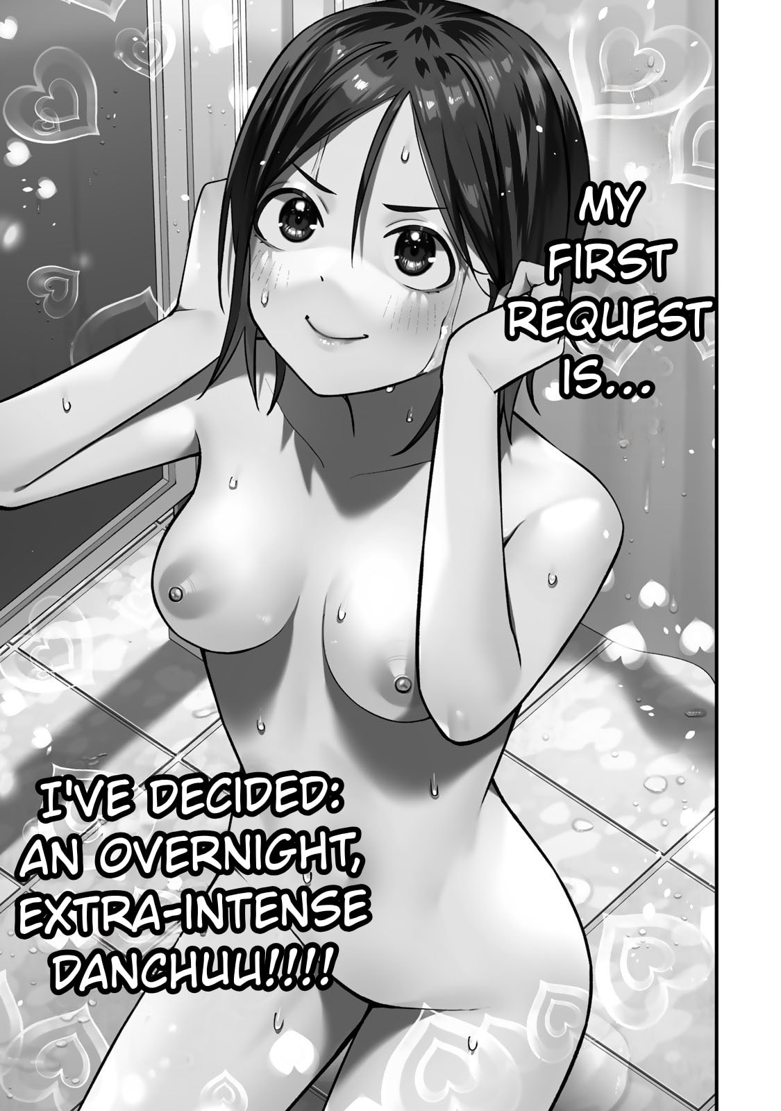 Don't Touch, Kotesashi-kun Chapter 136 page 26 - 