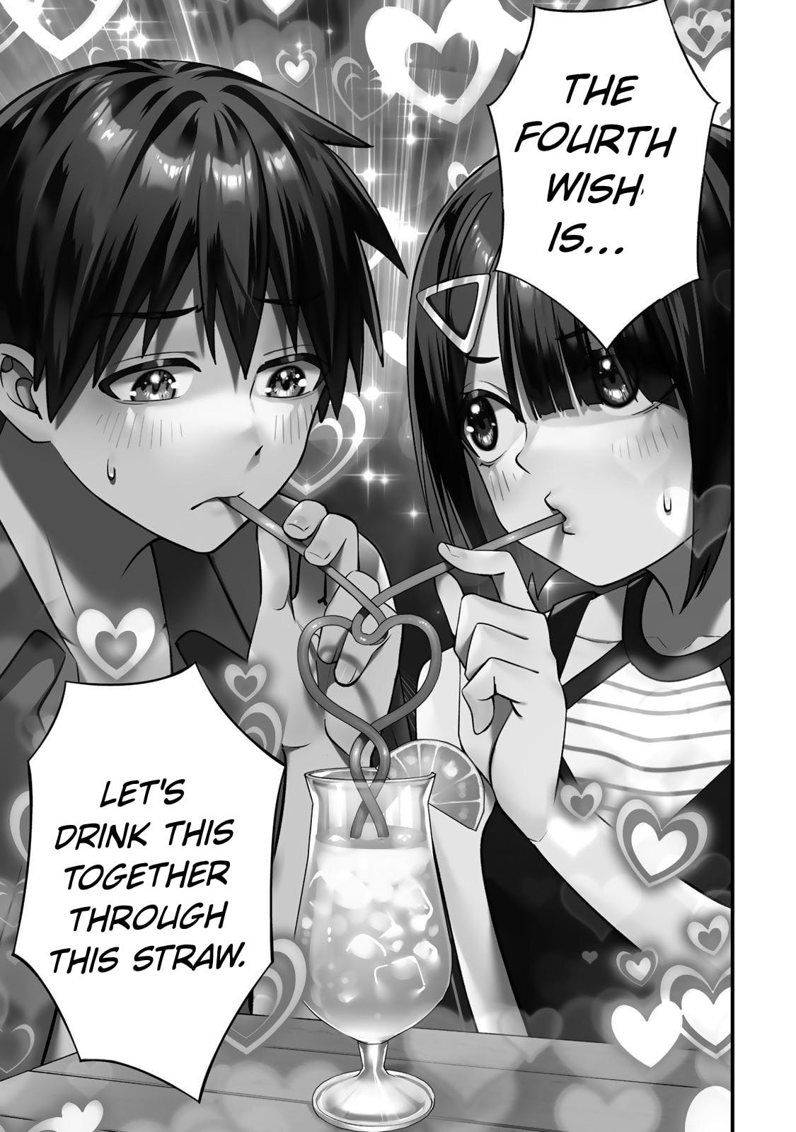Don't Touch, Kotesashi-kun Chapter 138 page 13 - 