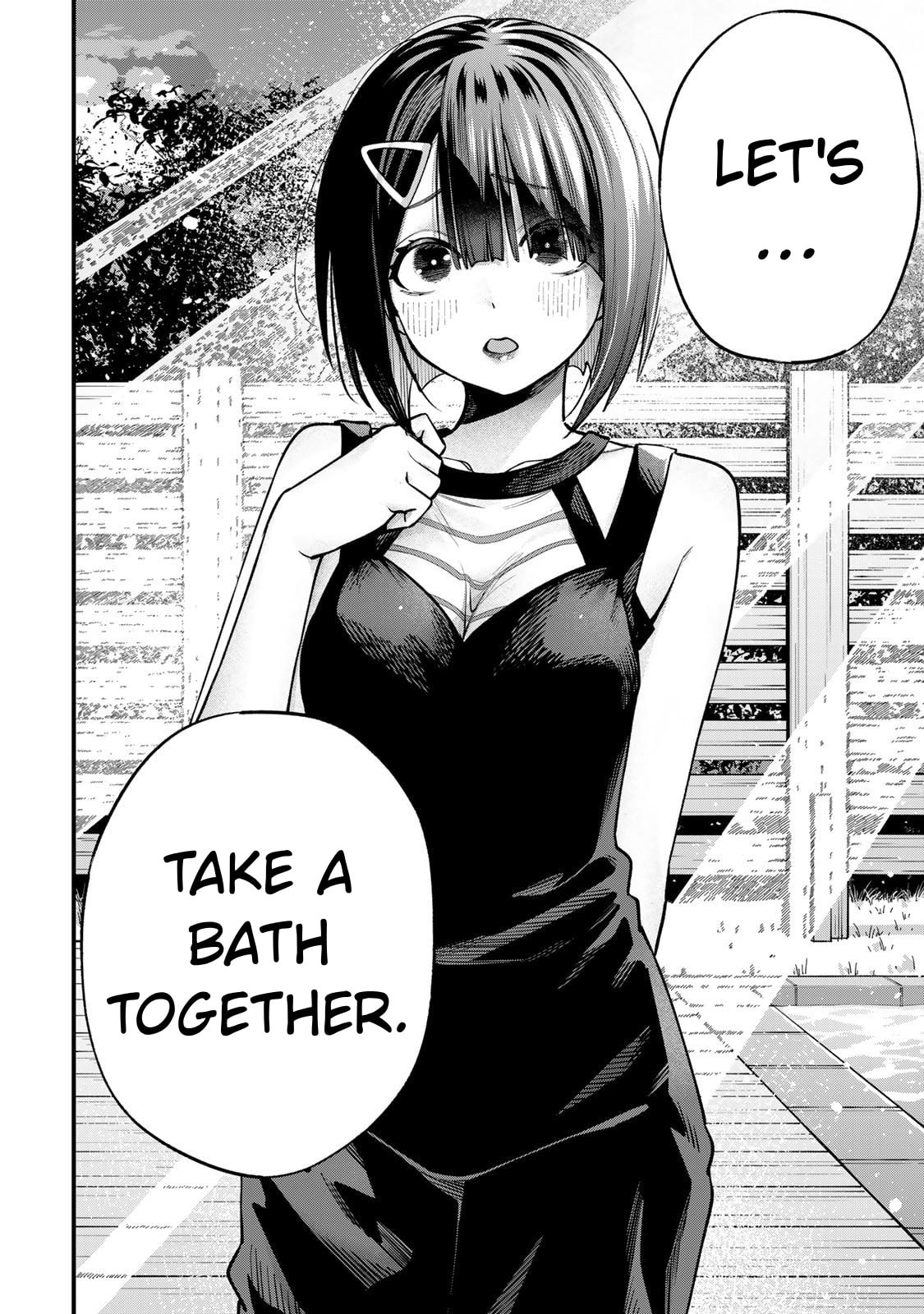 Don't Touch, Kotesashi-kun Chapter 138 page 16 - 