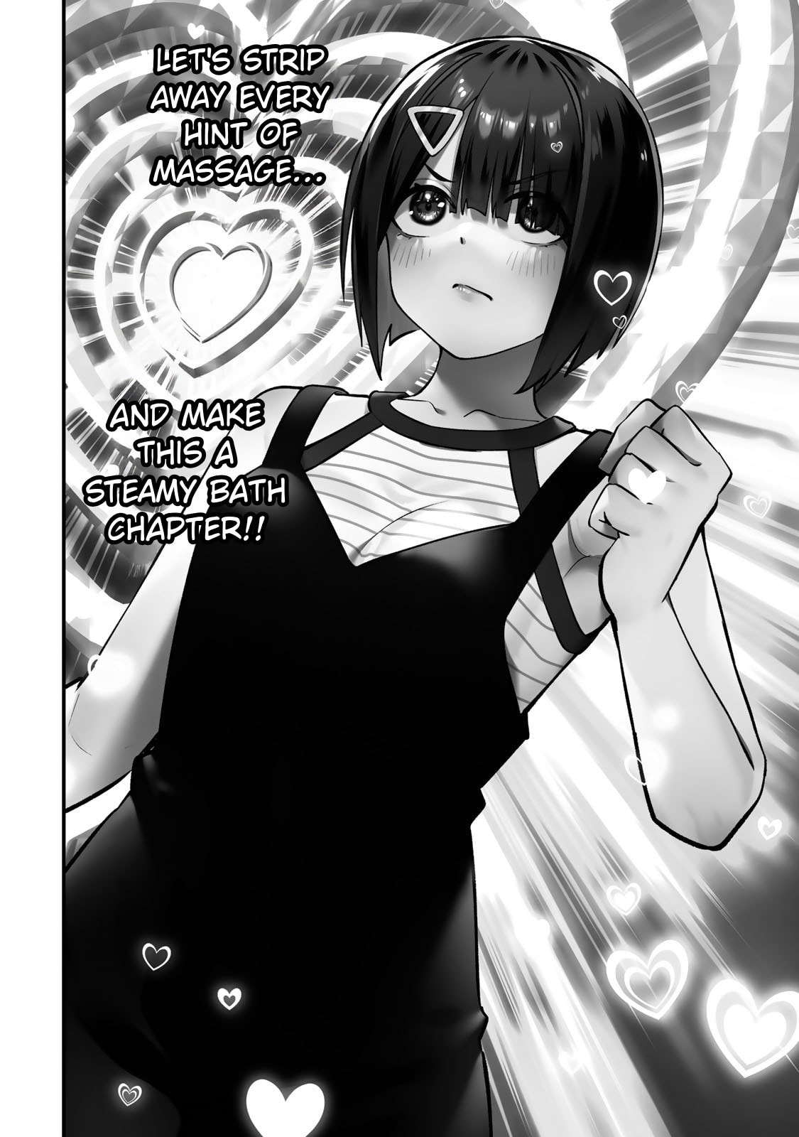 Don't Touch, Kotesashi-kun Chapter 138 page 18 - 