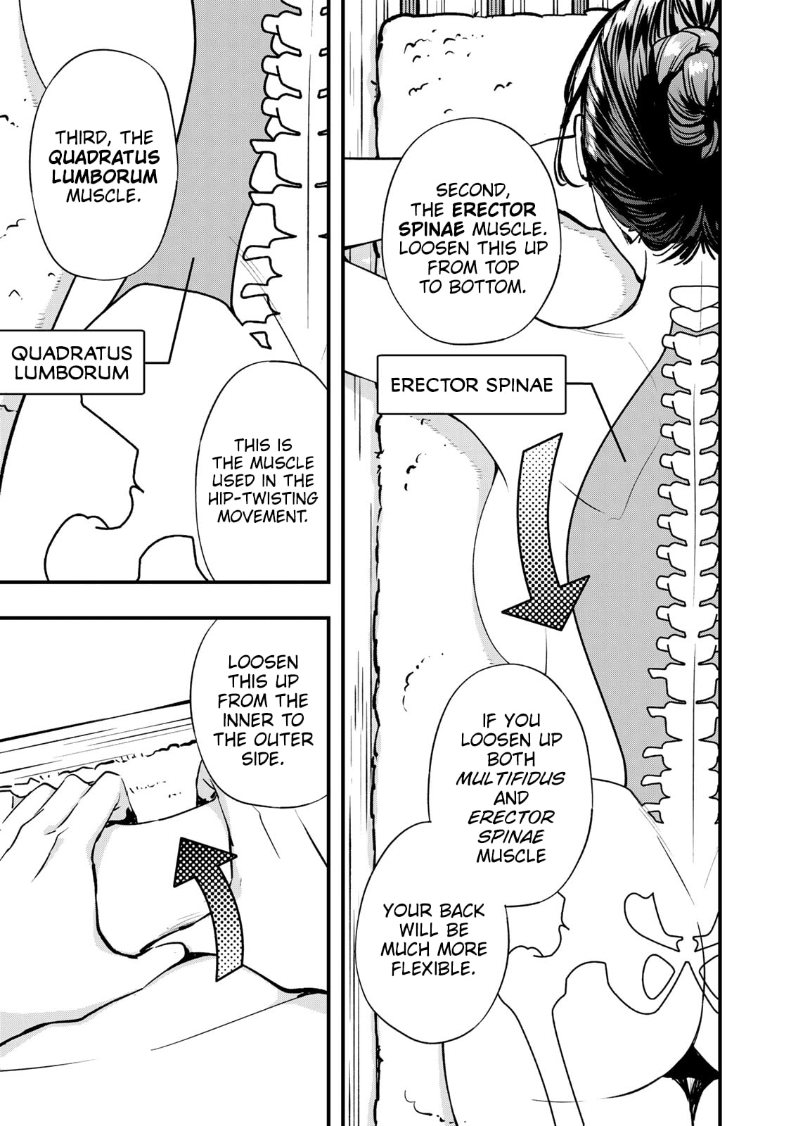 Don't Touch, Kotesashi-kun Chapter 16 page 7 - 