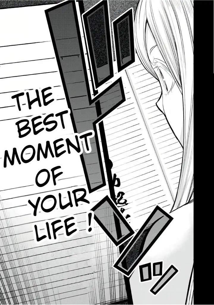 Don't Touch, Kotesashi-kun Chapter 33 page 15 - 