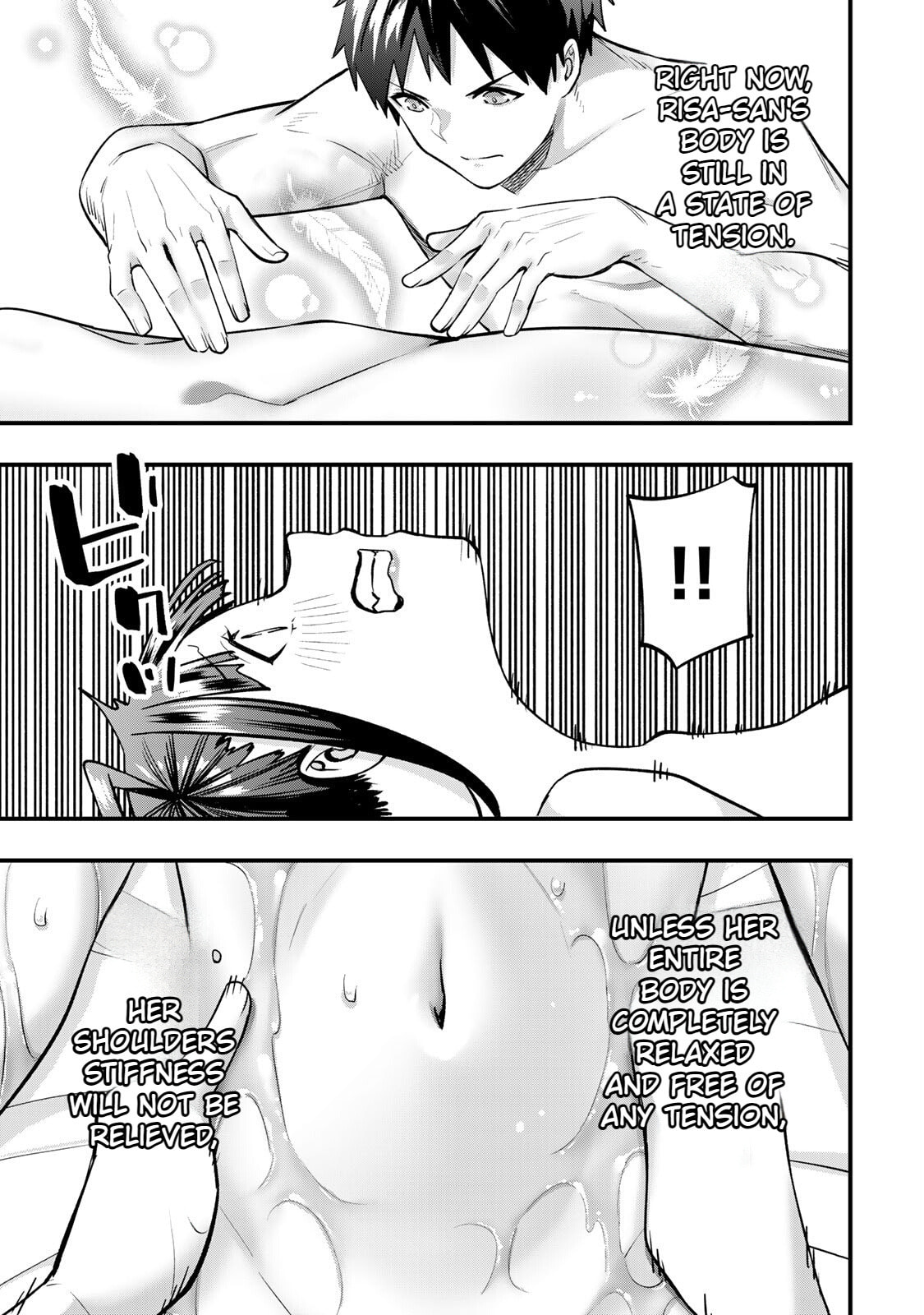 Don't Touch, Kotesashi-kun Chapter 59 page 7 - 