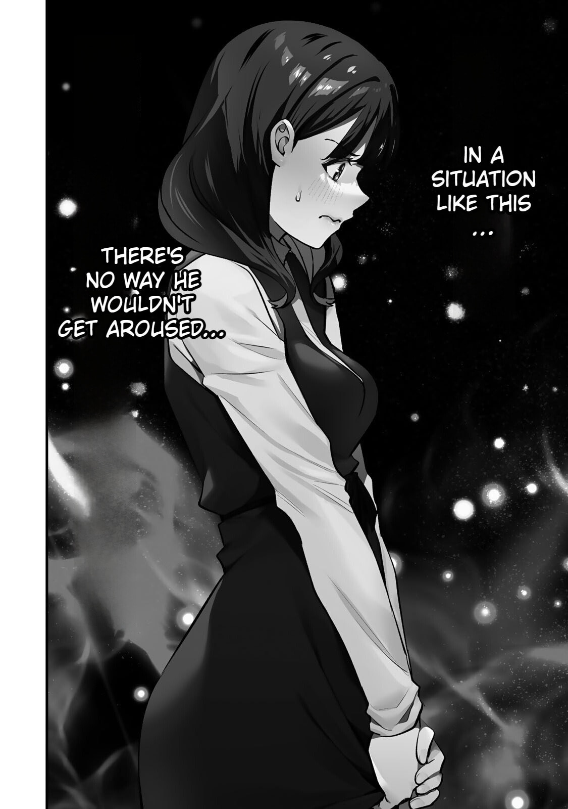 Don't Touch, Kotesashi-kun Chapter 68 page 22 - 