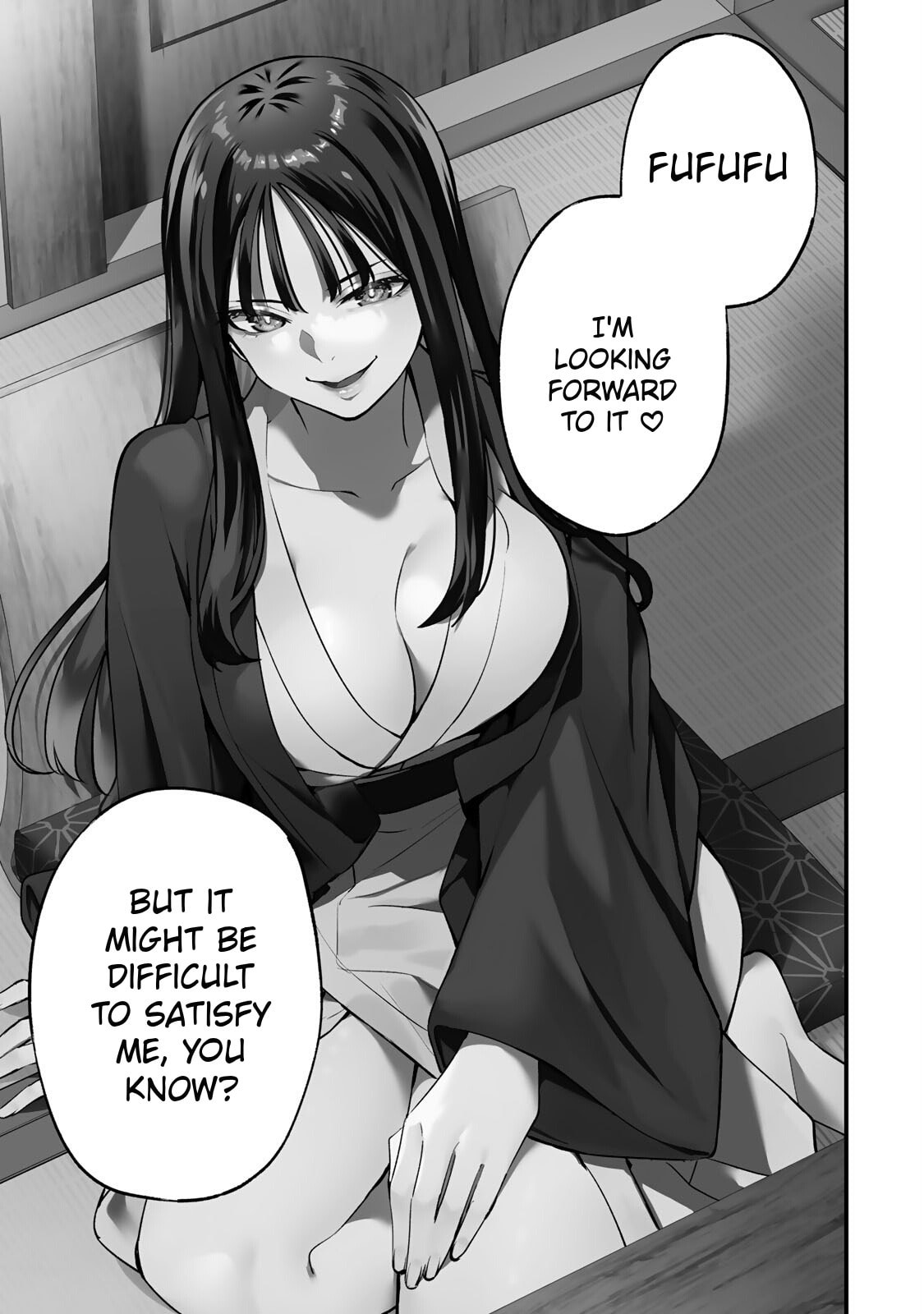 Don't Touch, Kotesashi-kun Chapter 73 page 17 - 