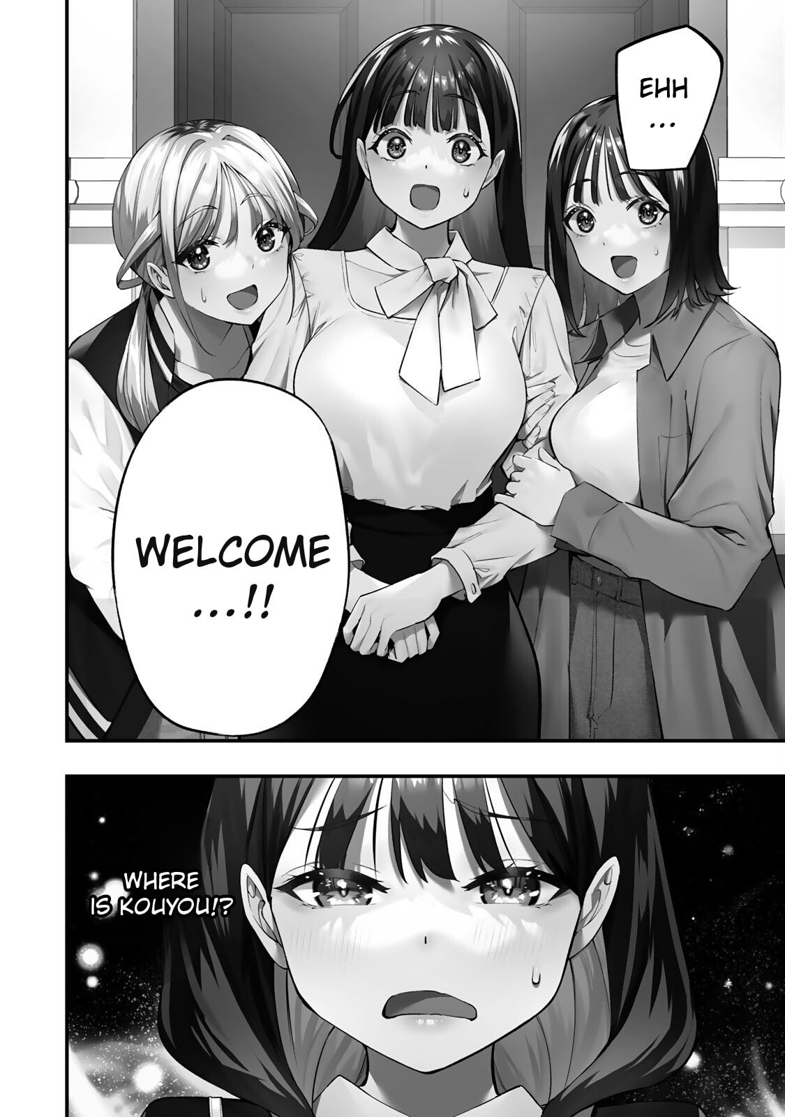 Don't Touch, Kotesashi-kun Chapter 79 page 22 - 