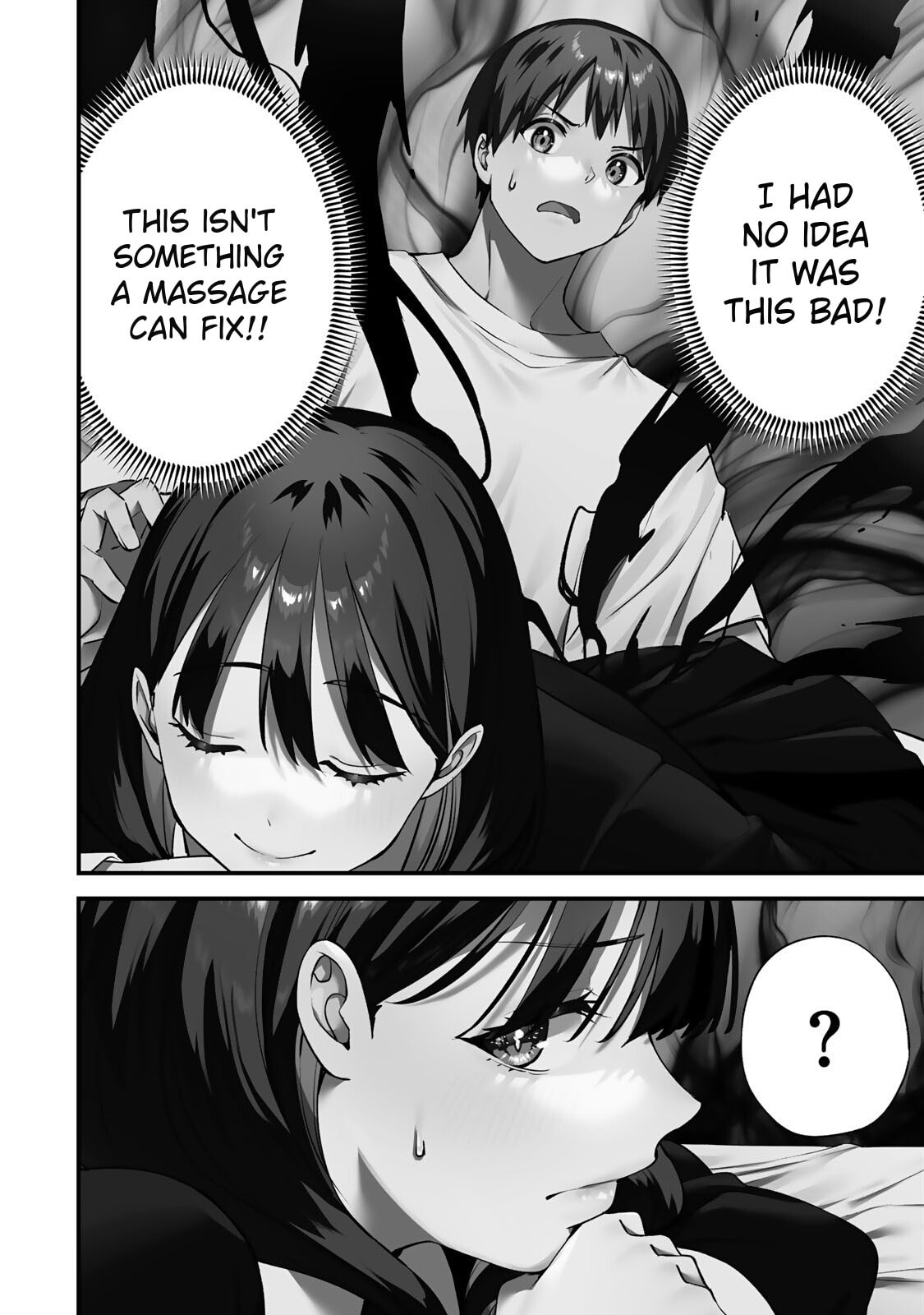 Don't Touch, Kotesashi-kun Chapter 80 page 22 - 