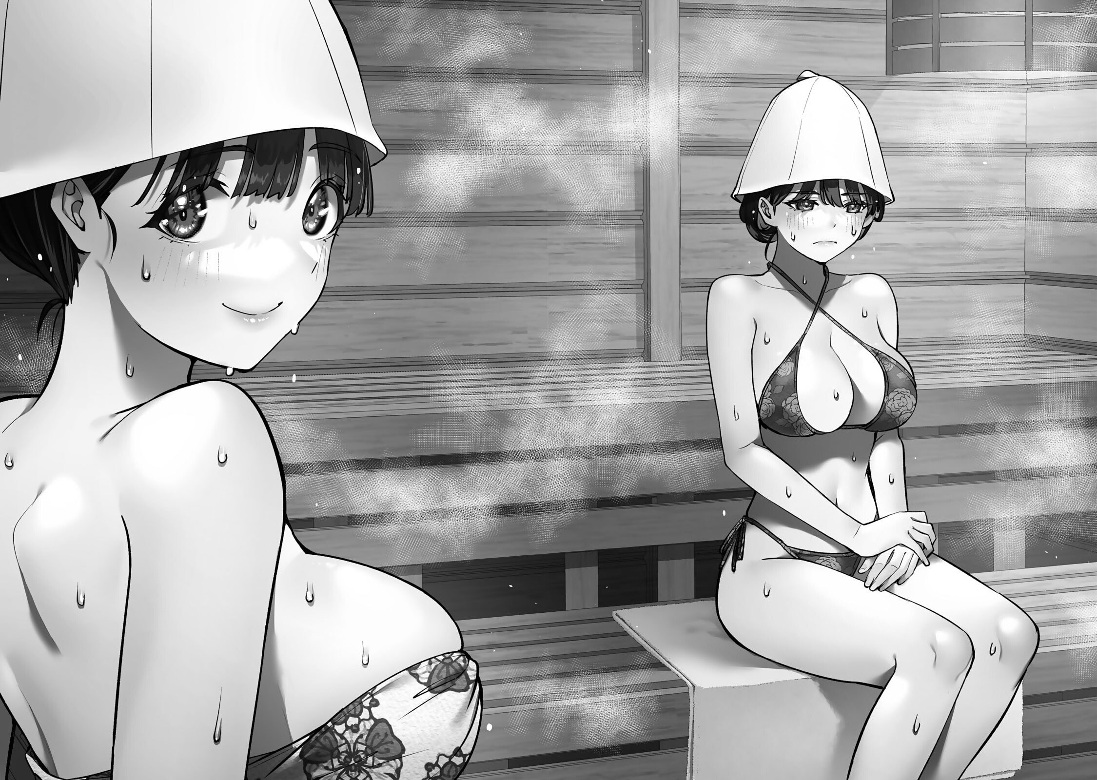 Don't Touch, Kotesashi-kun Chapter 82 page 22 - 