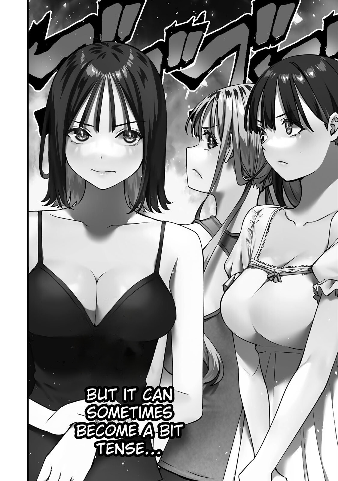Don't Touch, Kotesashi-kun Chapter 83 page 18 - 