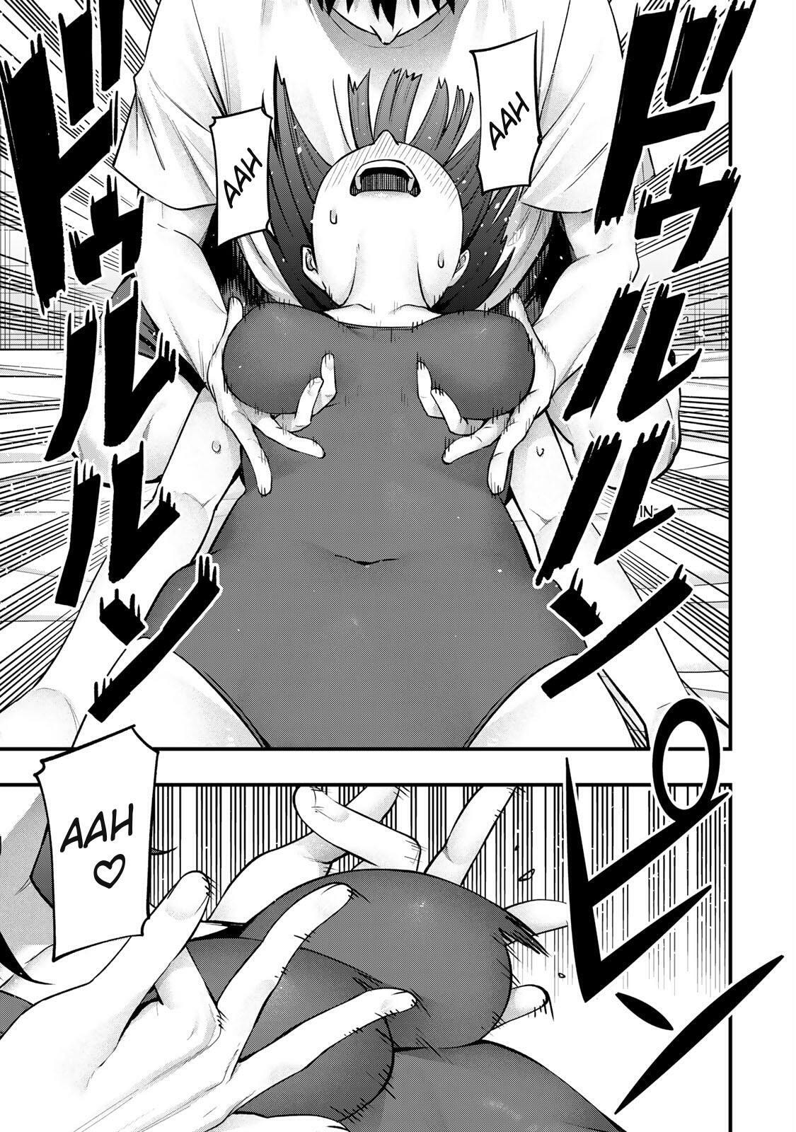 Don't Touch, Kotesashi-kun Chapter 85 page 5 - 
