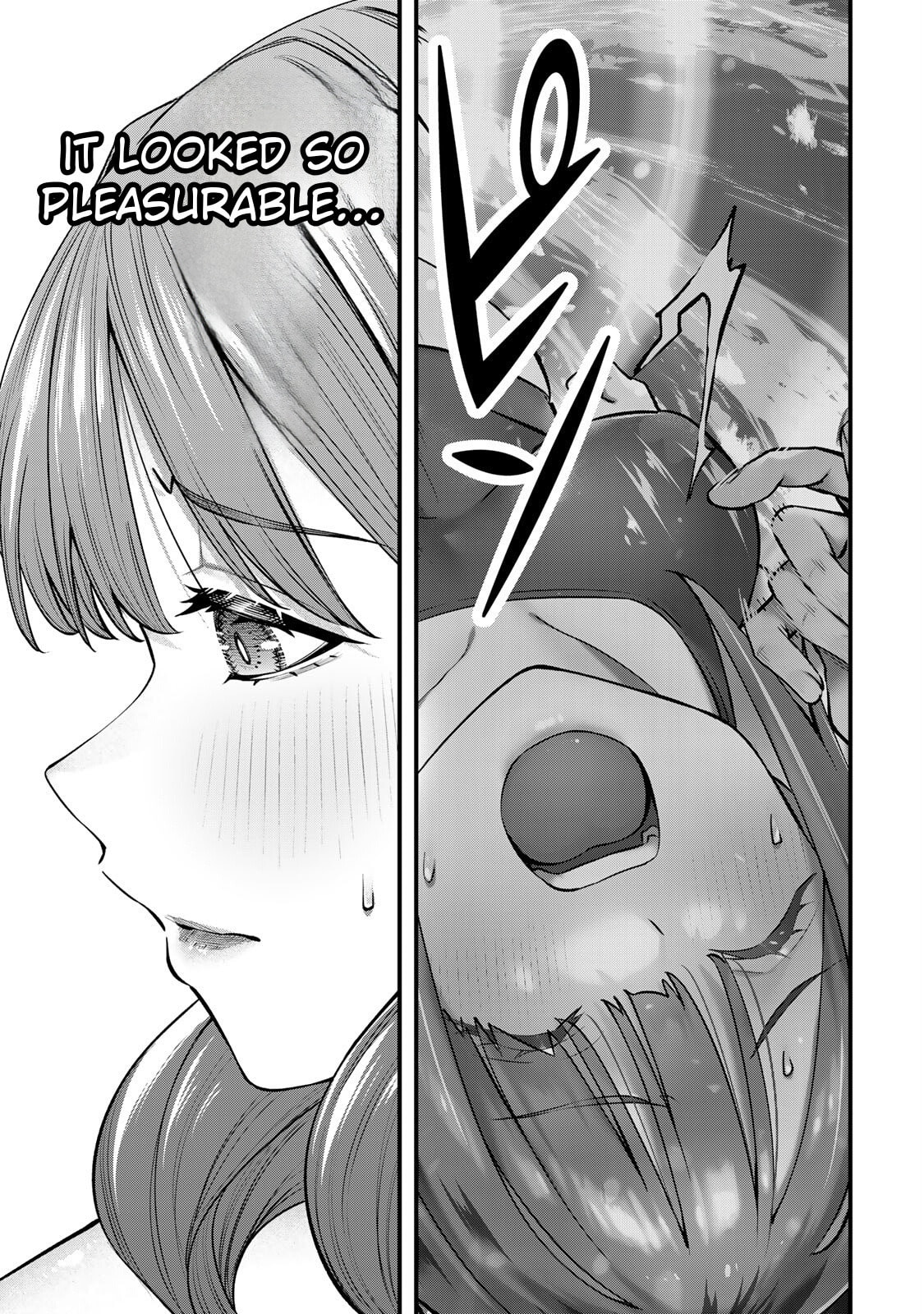 Don't Touch, Kotesashi-kun Chapter 86 page 5 - 
