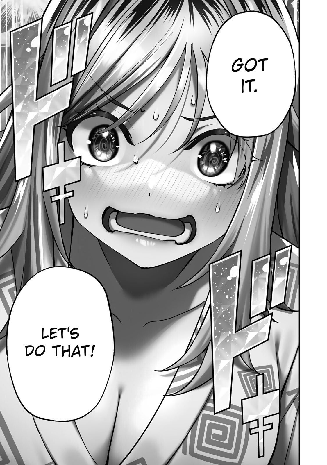 Don't Touch, Kotesashi-kun Chapter 89 page 11 - 