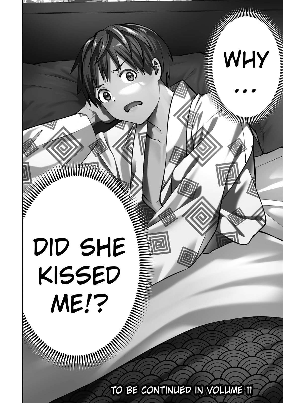 Don't Touch, Kotesashi-kun Chapter 91 page 17 - 