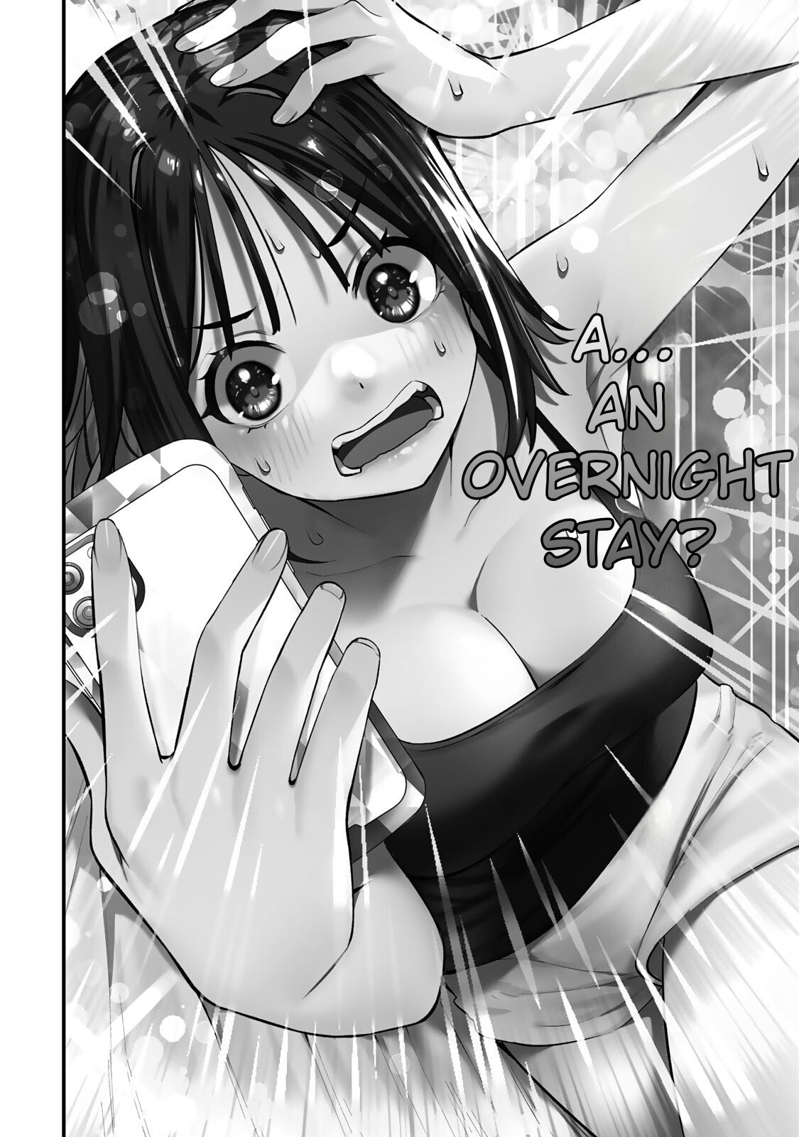 Don't Touch, Kotesashi-kun Chapter 92 page 20 - 