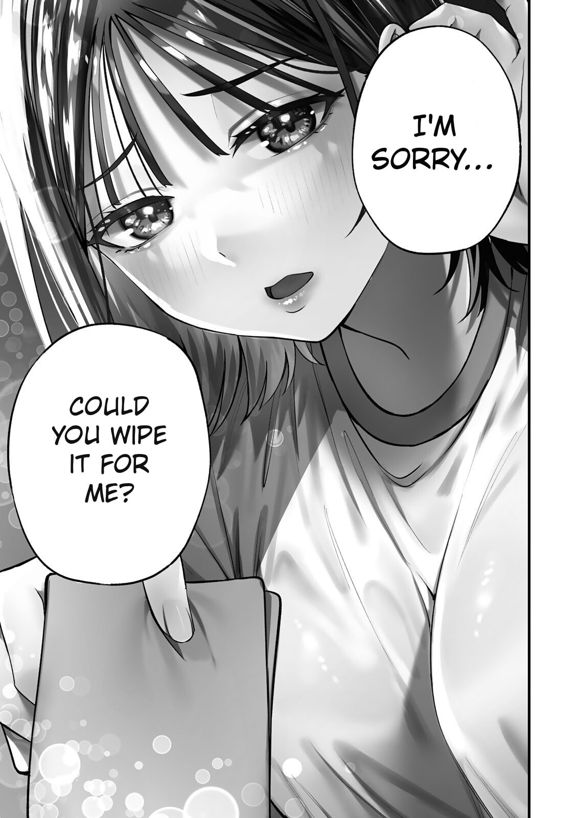Don't Touch, Kotesashi-kun Chapter 94 page 9 - 