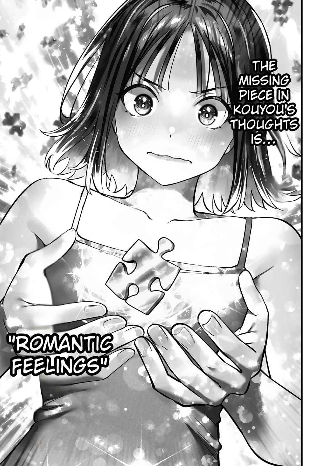 Don't Touch, Kotesashi-kun Chapter 95 page 9 - 