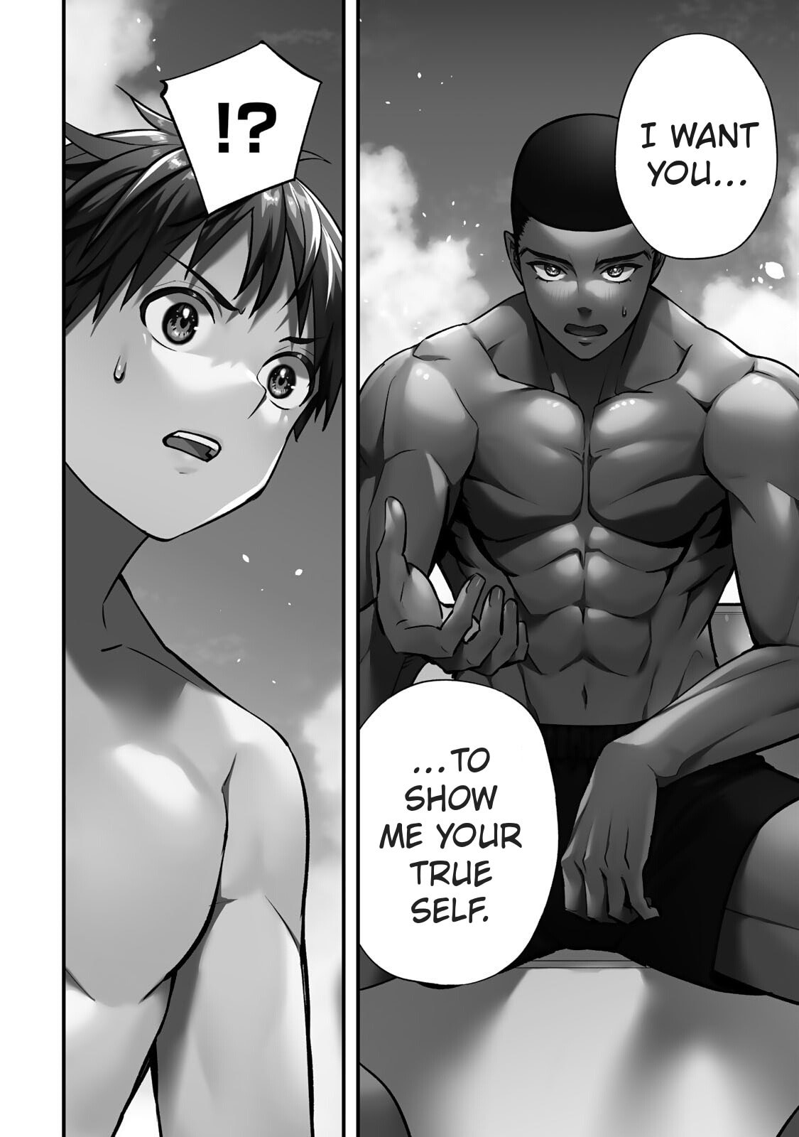 Don't Touch, Kotesashi-kun Chapter 98 page 16 - 