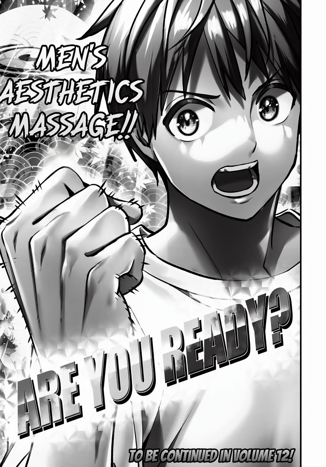 Don't Touch, Kotesashi-kun Chapter 99 page 19 - 