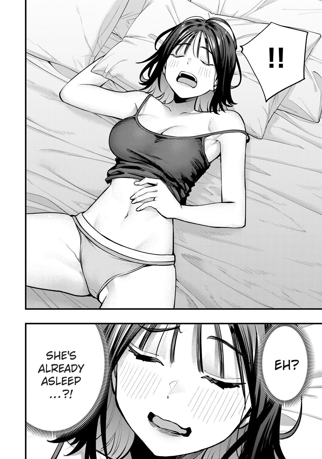 Don't Touch, Kotesashi-kun Chapter 99 page 6 - 
