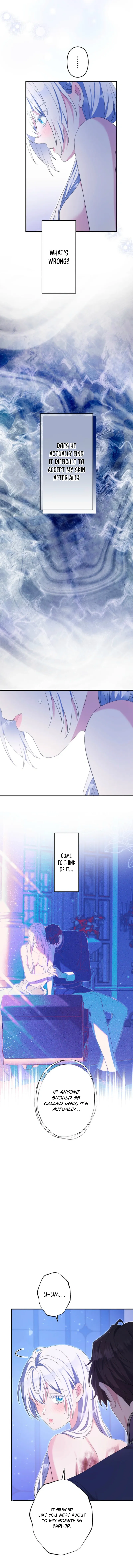 Don’t trust him, and don’t love him either Chapter 13 page 2 - 