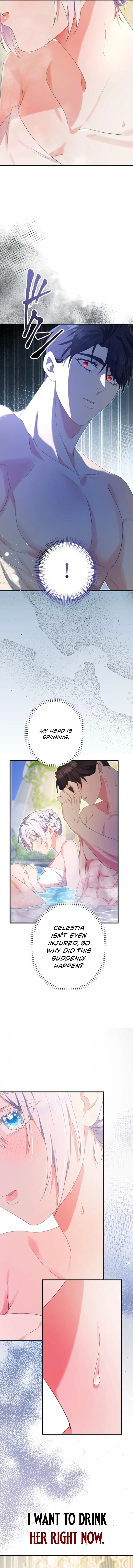 Don’t trust him, and don’t love him either Chapter 13 page 12 - 