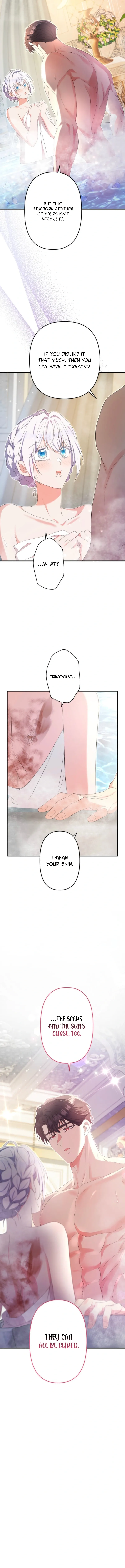 Don’t trust him, and don’t love him either Chapter 13 page 16 - 