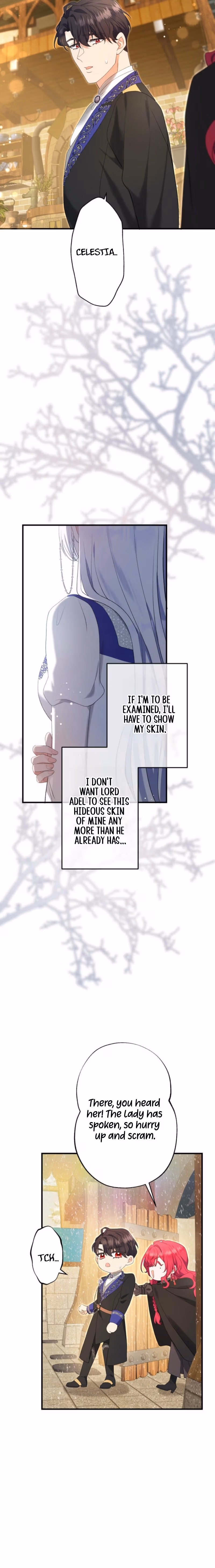Don’t trust him, and don’t love him either Chapter 14 page 20 - 
