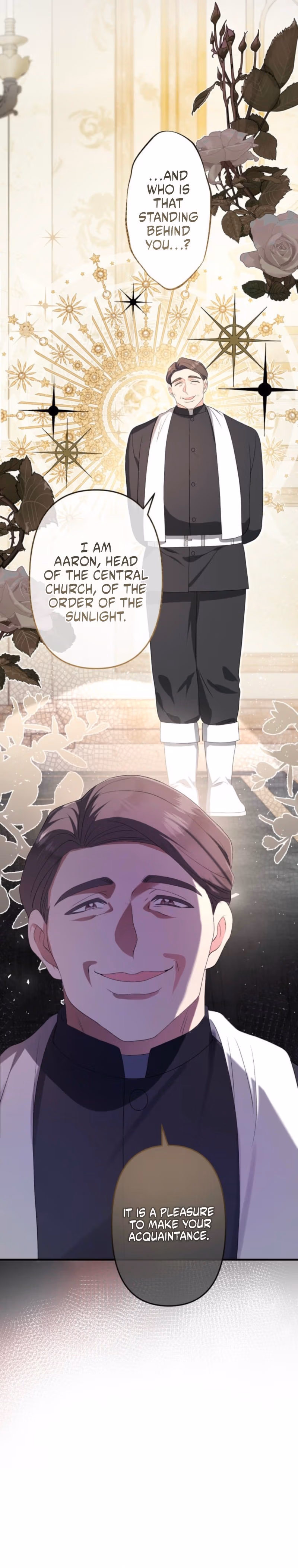 Don’t trust him, and don’t love him either Chapter 18 page 2 - 