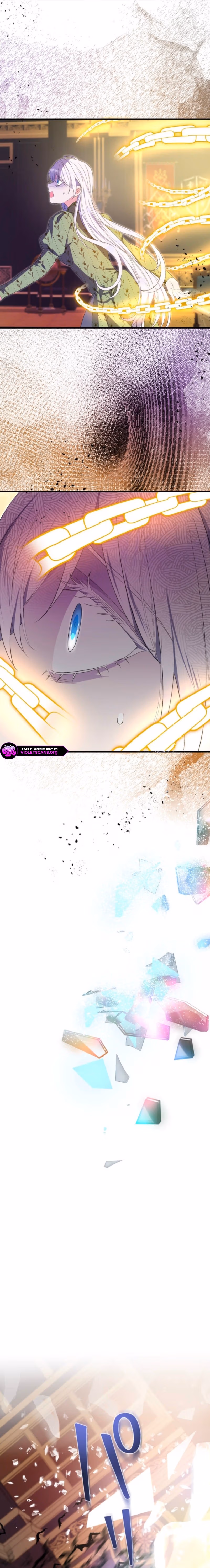 Don’t trust him, and don’t love him either Chapter 18 page 23 - 
