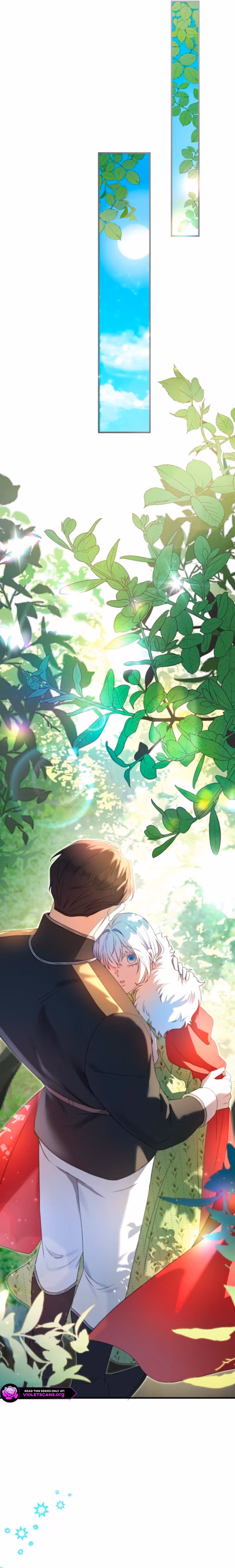 Don’t trust him, and don’t love him either Chapter 18 page 26 - 