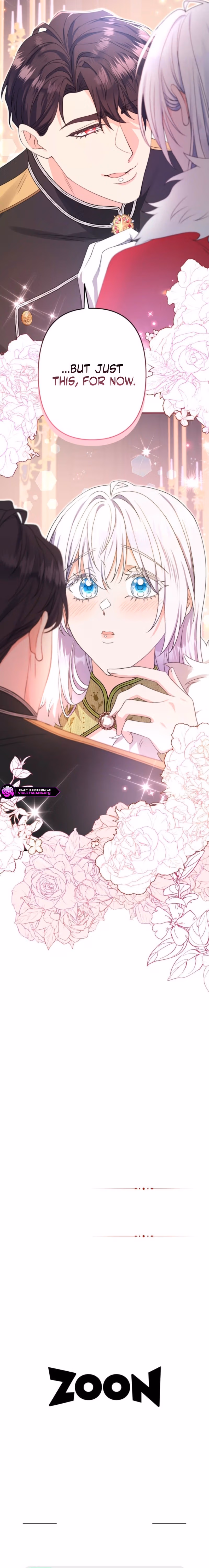 Don’t trust him, and don’t love him either Chapter 19 page 26 - 