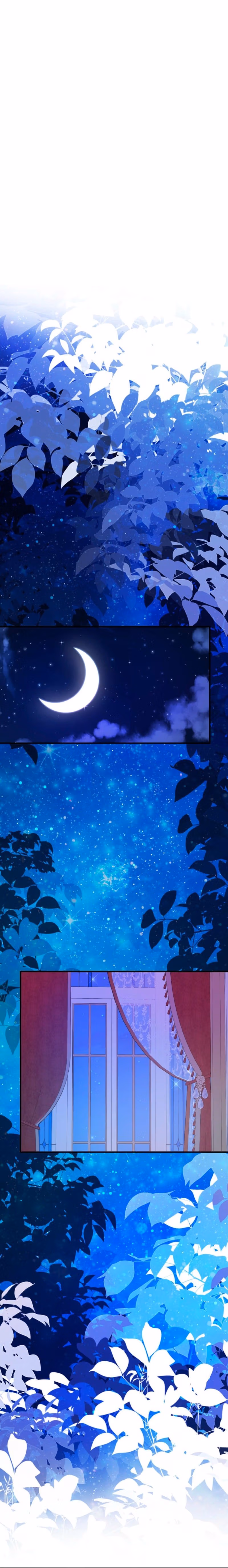 Don’t trust him, and don’t love him either Chapter 8 page 26 - 