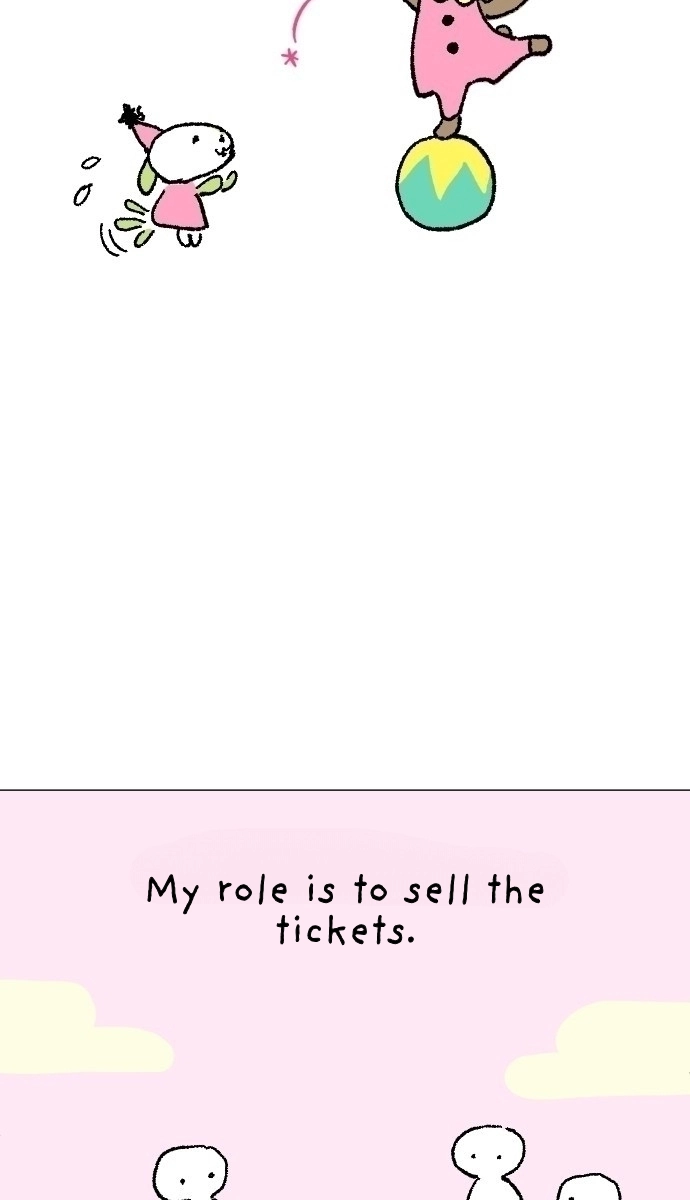 Donut and Circus Chapter 1 page 13 - 
