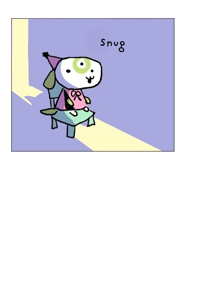 Donut and Circus Chapter 1 page 18 - 