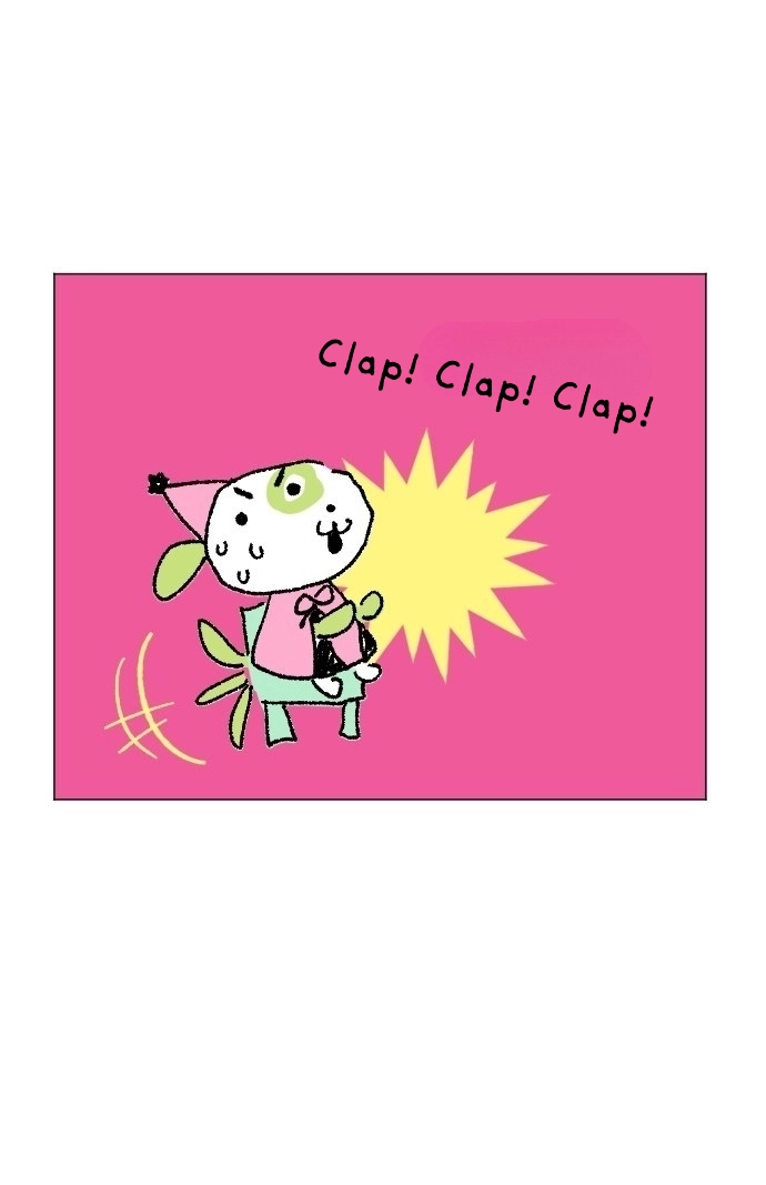 Donut and Circus Chapter 1 page 23 - 